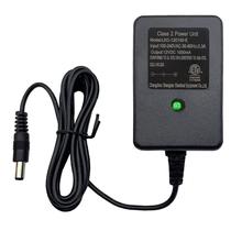 Adaptador de carregamento Weelye 12V 1000mA com display LED Adaptador de carregamento Weelye 12V 1000mA com display LED