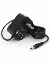 Adaptador de carregamento WUKUR 9V 1A fonte de alimentação para pedal de guitarra 180V Adaptador de carregamento WUKUR 9V 1A fonte de alimentação para pedal de guitarra 180V