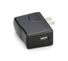 Adaptador de carregamento Zoom AD-17 USB 5V Compact 7x7x4 cm