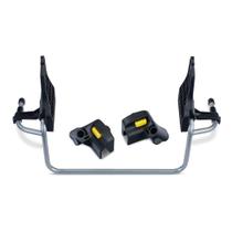 Adaptador de Carrinho BOB Gear para Bebês Graco - Cinza