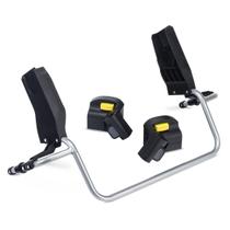 Adaptador de Carrinho BOB Gear para Nuna, Cybex e Maxi-Cosi