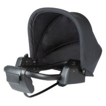 Adaptador de carrinho Maxi-Cosi Coral XP Inner Carrier Black