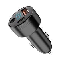 Adaptador De Carro 12V-24V Para Starlink Mini, Carregador 3-em-1 Com Cabo De Alimentação DC E Adaptador De Carro 12V-24V Para Starlink Mini, Carregador 3-em-1 Com Cabo De Alimentação DC E