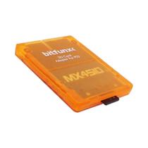 Adaptador De Cartão SD TF Para Console De Jogos PS2 Bitfunx MX4SIO Leitor SIO2SD Para Playstation2