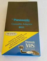 Adaptador de cassete VHS-C motorizado para JVC C-P7U CP6BKU C-P6U