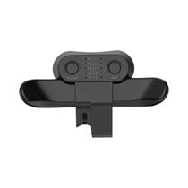 Adaptador De Chave De Extensão Traseira Para Gamepad PS4 DualShock Turbo Acessórios Para Controle De
