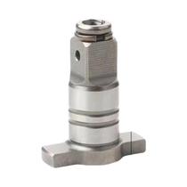 Adaptador De Chave De Impacto Elétrica Sem Escovas Em Aço Cromo-Vanádio, Conversão De Eixo Para