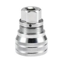 Adaptador De Chave De Soquete Universal Ajustável 3/8 Polegada Para Porcas E Parafusos Hexagonais De