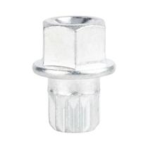 Adaptador De Chave Para Trava De Roda Antifurto Para Volkswagen VW Audi A4 A6 A8 TT Golf Jetta