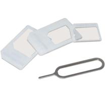 Adaptador de CHIP Nano Micro Mini 3X1