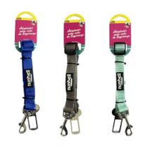 Adaptador De Cinto De Segurança Pet 2 M Cor Sortida Azpr Adaptador De Cinto De Segurança Pet 2 M Cor Sortida Azpr