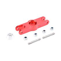 Adaptador De Clipe Para Hélice Dobrável De 5MM 6MM 8MM Com Rosca Para Acessórios De Avião RC E Drone