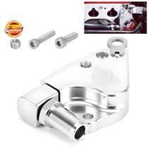 Adaptador De Coletor De Admissão PQY De Alta Qualidade Para Civic K20 a K24, Refrigeração Adaptador De Coletor De Admissão PQY De Alta Qualidade Para Civic K20 a K24, Refrigeração