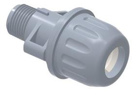 Adaptador De Compressão RM 20mm X 3/4" Tigre