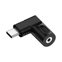 Adaptador De Conector De Alimentação USB C PD Tipo C De 65 W Para MacBook Xiaomi Redmi OPPO Samsung