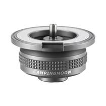 Adaptador De Conector De Forno a Gás Tipo Split Z13M Para Equipamentos De Camping E Cozinha Adaptador De Conector De Forno a Gás Tipo Split Z13M Para Equipamentos De Camping E Cozinha