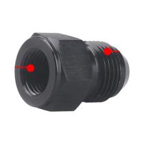 Adaptador De Conexão AN10 Para AN6 E AN10 Para AN8, Redutor E Expansor, Adaptador De Mangueira Fêmea