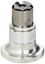 Adaptador de conexão rápida 3M 05752 5/8 polegadas