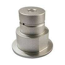 Adaptador De Conexão Rápida Para CO2 Para Máquina De Água Gaseificada Terra DUO ART Acessórios Para Adaptador De Conexão Rápida Para CO2 Para Máquina De Água Gaseificada Terra DUO ART Acessórios Para