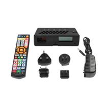 Adaptador De Console De Jogo Retro HDMI Bitfunx OSSC HW V1.8 Conversor De Imagem De Código Aberto