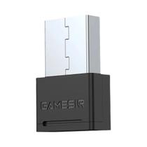 Adaptador De Console De Jogo Sem Fio GameSir Dongle G8 plus Cyclone 24g Anti-Interferência Sinal