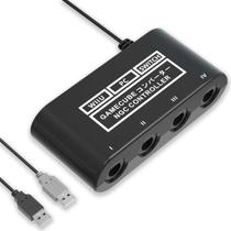 Adaptador de controlador Gamecube pdobq para Nintendo Switch
