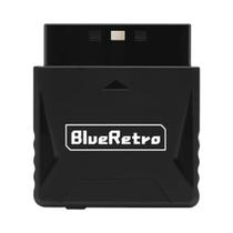 Adaptador De Controlador Sem Fio Retroscaler Mini Blueretro Para Ps1 Ps2 Ps4 Ps5 Xbox Series X