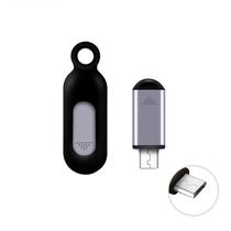 Adaptador de controle remoto IR para smartphone Irishom Universal