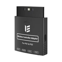 Adaptador De Controle Sem Fio Para Consoles PS1 PS2 Compatível Com PS4 PS5 Switch pro Xbox RGEEK Adaptador De Controle Sem Fio Para Consoles PS1 PS2 Compatível Com PS4 PS5 Switch pro Xbox RGEEK