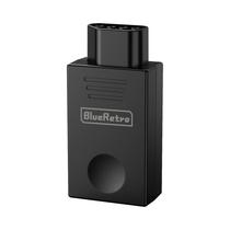 Adaptador De Controle Sem Fio RetroScaler Blueretro Para Console De Jogos NES PS3 PS4 8Bitdo