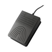 Adaptador De Controle USB Para Pedal De Pé, Teclado E Mouse Para Jogos De PC E Multimídia