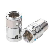 Adaptador De Conversão De Bits De Soquete Hexagonal Para Instalação, Substituição E Reparo