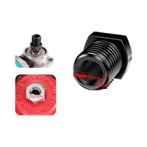 Adaptador De Conversão De Rosca Rápida M10 Para M14 M16 Para Acessório De Polidora