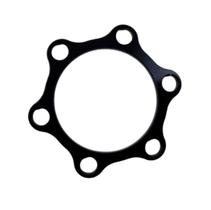 Adaptador de conversão do cubo Traseiro para Boost 12x148mm