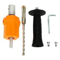 Adaptador De Conversão Ferramenta De Cabeça de Martelo De Alta Duresa