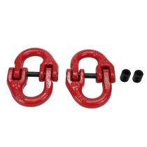 Adaptador de corrente de segurança Tow Hitch Hammer Lock 1/2 polegada G80