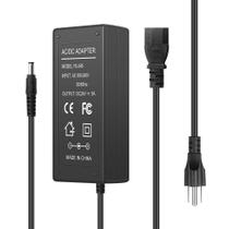 Adaptador de desktop AC DC Arybroourd 24V 5A 120W Fonte de alimentação Adaptador de desktop AC DC Arybroourd 24V 5A 120W Fonte de alimentação