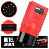 Adaptador de diagnóstico Autel BMW-20 pinos OBD1 para conector OBD2