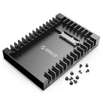 Adaptador de disco rígido ORICO 2.5 SSD SATA para 3.5 para HDD/SSD Adaptador de disco rígido ORICO 2.5 SSD SATA para 3.5 para HDD/SSD