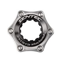 Adaptador De Disco/Rotor Sentec 6 Parafusos Para Center Lock Adaptador De Disco/Rotor Sentec 6 Parafusos Para Center Lock