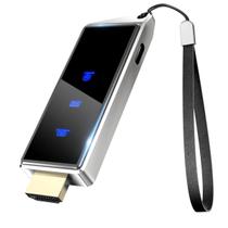Adaptador de dongle de tela HDMI sem fio 1080P/60Hz para TV