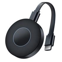 Adaptador de dongle de tela HDMI sem fio DATUPHY 4K 1080P