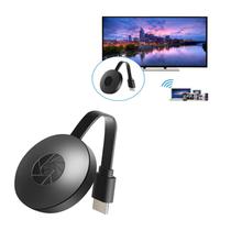 Adaptador de dongle de tela sem fio 4K Bewinner sem atraso