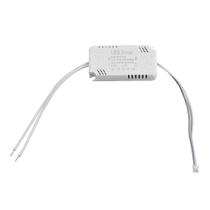 Adaptador De Driver De LED De Alta Potência 240-300mA 8-80W AC165-265V Transformador De Iluminação