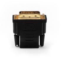 Adaptador de DVI para HDMI Plus Cable - ADP-DVIHDMI10BK Adaptador de DVI para HDMI Plus Cable - ADP-DVIHDMI10BK