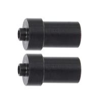 Adaptador De Eixo De Cubo 19,9 X 24,5 Unior Bike Ref. 621617 Adaptador De Eixo De Cubo 19,9 X 24,5 Unior Bike Ref. 621617