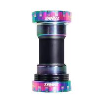 Adaptador De Eixo De Pedivela Para Bicicleta TANKE-BB68 BB92 73mm MTB E Estrada 137 24mm Selado