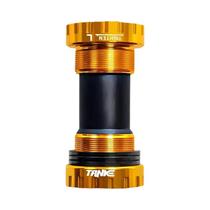 Adaptador De Eixo De Pedivela TANKE-BB68 BB92 73mm Para Bicicleta MTB E De Estrada 137 24mm Selado Adaptador De Eixo De Pedivela TANKE-BB68 BB92 73mm Para Bicicleta MTB E De Estrada 137 24mm Selado