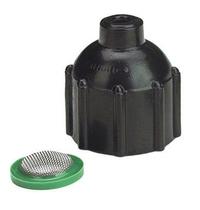 Adaptador de elevador de irrigação Raindrip Drip, novo Adaptador de elevador de irrigação Raindrip Drip, novo