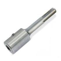 Adaptador de Encaixe SDS Plus para Brocas Comuns de 6mm da Rocast Adaptador de Encaixe SDS Plus para Brocas Comuns de 6mm da Rocast